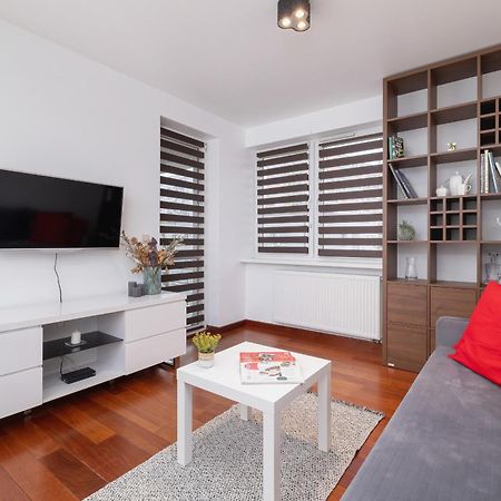 Dworska Modern Apartment In Zabrze By Rent Like Home Extérieur photo