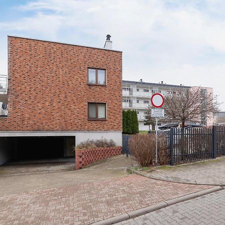 Dworska Modern Apartment In Zabrze By Rent Like Home Extérieur photo